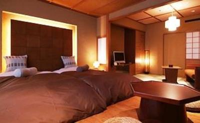 фото отеля Kinugawa Plaza Hotel