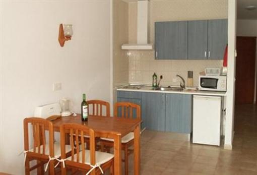 фото отеля Apartamentos Portinatx Ibiza