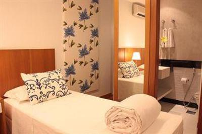 фото отеля Mar Ipanema Hotel