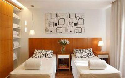 фото отеля Mar Ipanema Hotel