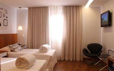 фото отеля Mar Ipanema Hotel