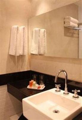 фото отеля Mar Ipanema Hotel