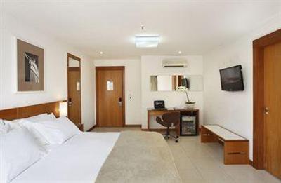фото отеля Mar Ipanema Hotel