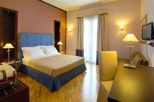 фото отеля Hotel Messenion