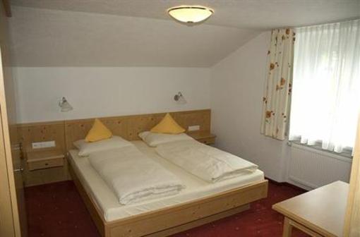 фото отеля Hammerle Appartements