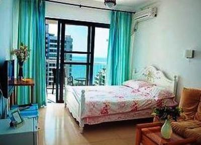 фото отеля Seal Hotel Sanya
