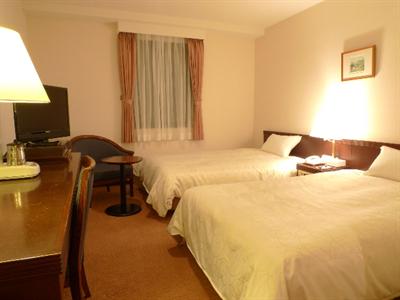 фото отеля Hotel Sunroute Nagano Higashiguchi