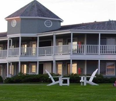 фото отеля The Anchorage By the Sea
