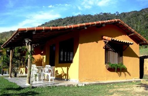 фото отеля Fazenda Santo Antonio