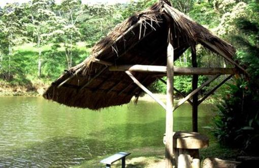 фото отеля Fazenda Santo Antonio