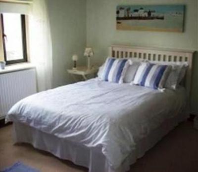 фото отеля Harold's House B&B