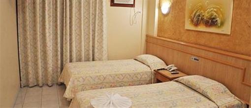 фото отеля Hotel Thomasi Londrina