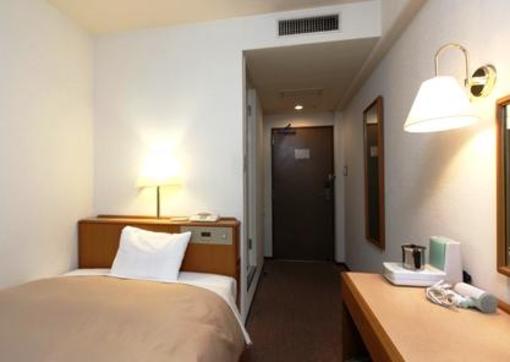 фото отеля Via Inn Shin-Osaka