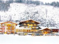 Landhaus Rohregger Hotel Neukirchen am Grossvenediger Landhaus Rohregger Hotel Neukirchen am Grossvenediger