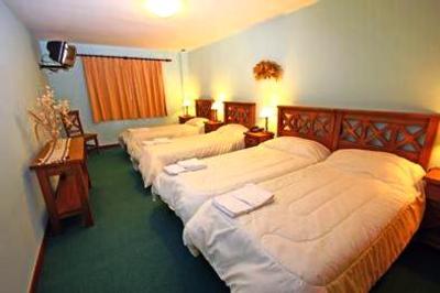 фото отеля Elfaltul Hotel del Suterh San Carlos de Bariloche