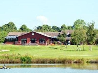 фото отеля Calderfields Golf & Country Club