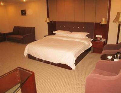 фото отеля Xiamen Hooray Hotel