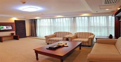 фото отеля Xiamen Hooray Hotel