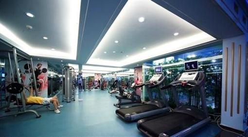 фото отеля Xiamen Hooray Hotel