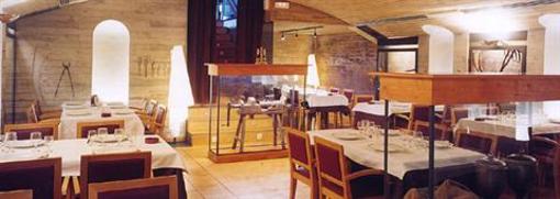 фото отеля Hostal Mallorquines Riudarenes
