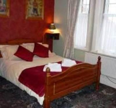фото отеля Boulmer Guesthouse Whitby