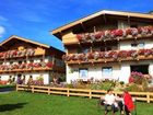 фото отеля Pension & Appartements Marxenhof Pertisau