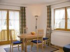 фото отеля Pension & Appartements Marxenhof Pertisau
