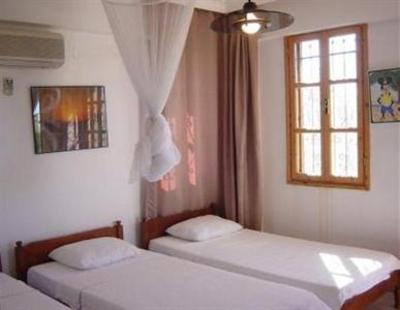 фото отеля Villa Truva Fethiye
