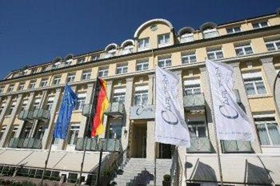фото отеля Carlton Donaueschingen