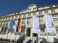 Carlton Donaueschingen