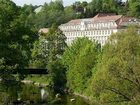 фото отеля Carlton Donaueschingen