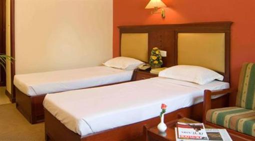 фото отеля Hotel Kishore International