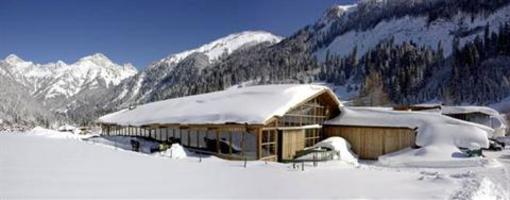фото отеля Reiterhof Berggut Gaicht