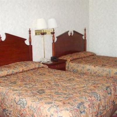 фото отеля Paragon Inn
