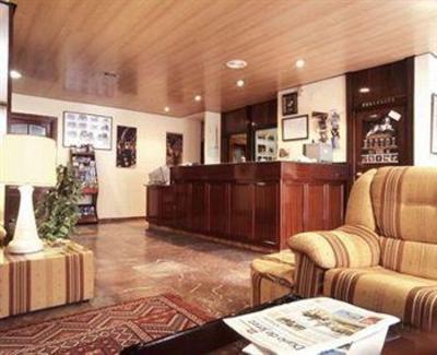 фото отеля Hotel Serit