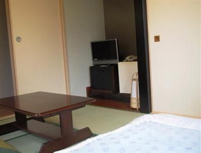 фото отеля Ryokan Fuji