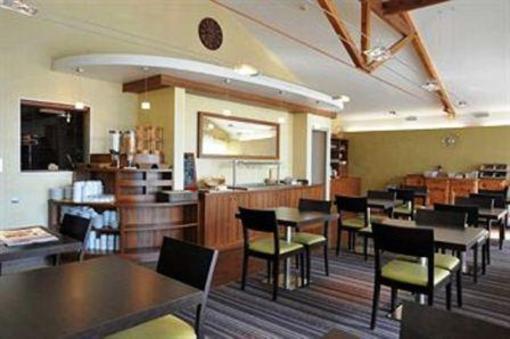 фото отеля Hotel Atoll