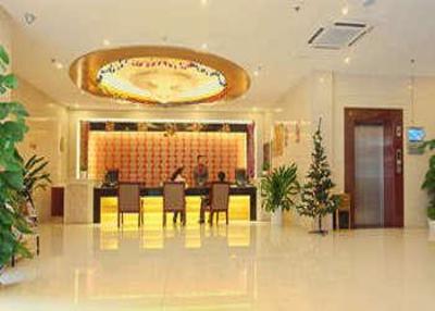 фото отеля Jinyue Hotel Nanchang