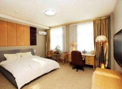 фото отеля Jinyue Hotel Nanchang