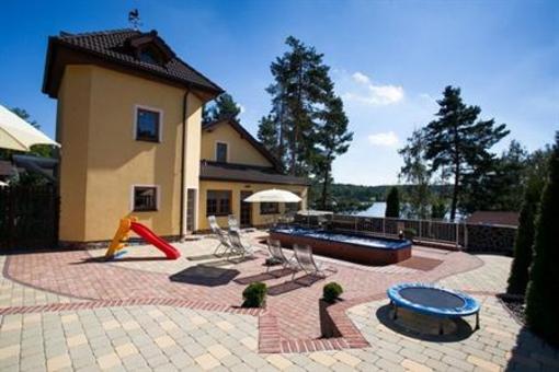 фото отеля Pension Restaurant Stilec Ceske Budejovice