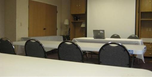 фото отеля GuestHouse International Inn Markle