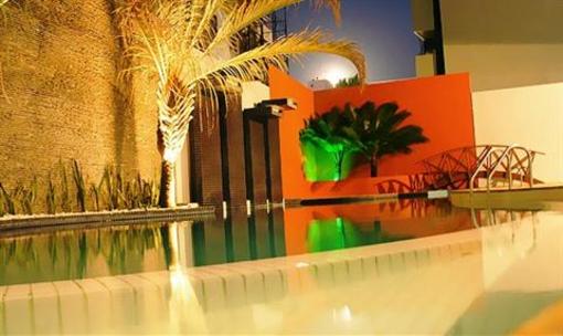 фото отеля Hotel Village Joao Pessoa