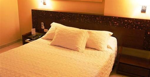 фото отеля Hotel Village Joao Pessoa