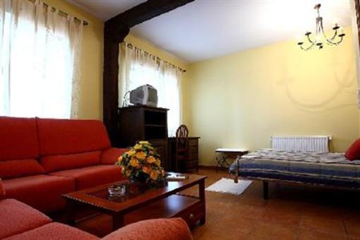 фото отеля Hostal Stop