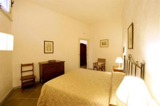 фото отеля Pietre Antiche Appartamenti