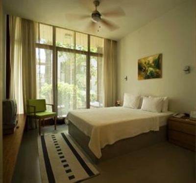 фото отеля The Lifeco Bodrum Well Being Detox Center Hotel Golturkbuku