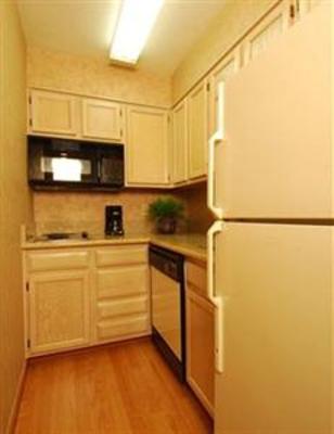 фото отеля Homewood Suites Dallas/Lewisville