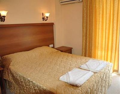 фото отеля Hotel Asli