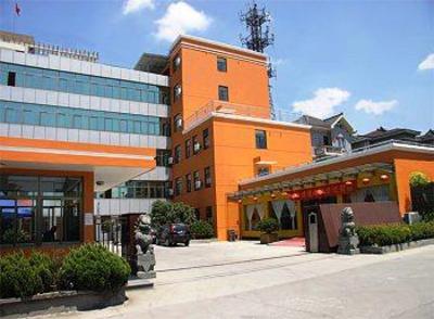 фото отеля Konin Hotel Xiaoshan Airport Branch Hangzhou