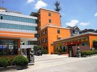 Konin Hotel Xiaoshan Airport Branch Hangzhou Konin Hotel Xiaoshan Airport Branch Hangzhou